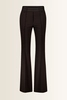 Flared broek ZILLA2 Gardeur