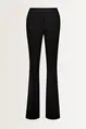 Flared broek Zilla2 Gardeur
