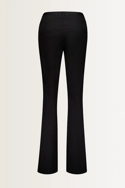 Flared broek Zilla2 Gardeur