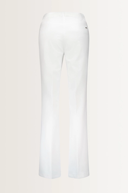 Flared broek Zilla2 Gardeur