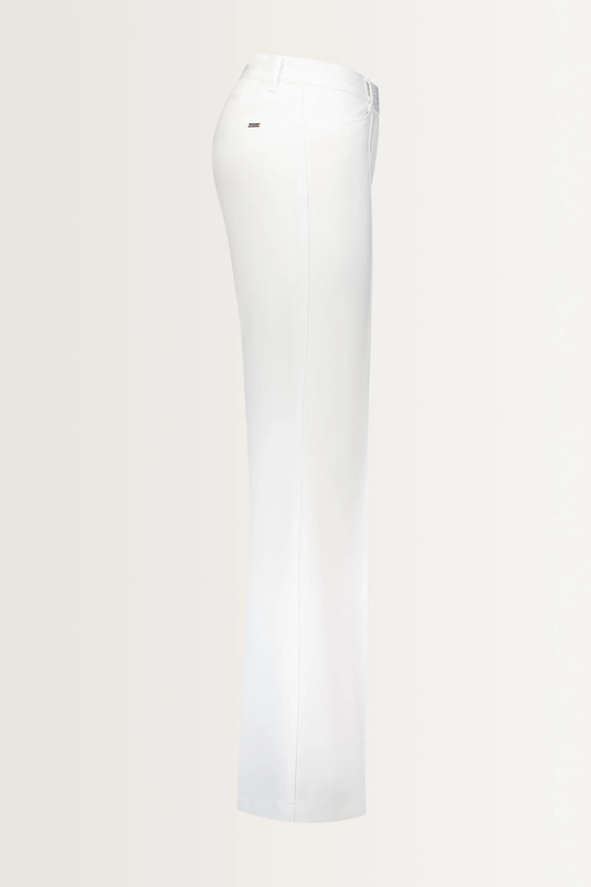 Flared broek Zilla2 Gardeur