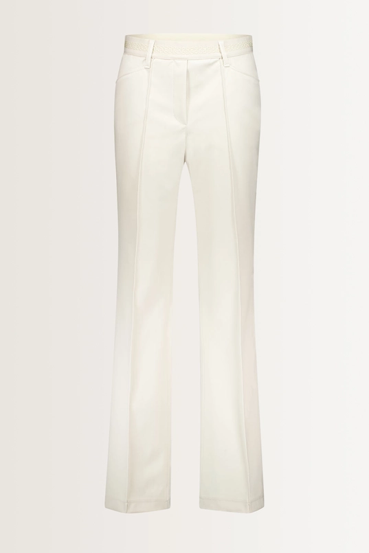 Flared broek ZILLA2 Gardeur