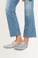 Flared cropped jeans Paris Cambio