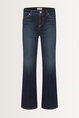 Flared fit jeans Paris flared Cambio