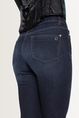 Flared fit jeans Paris flared Cambio