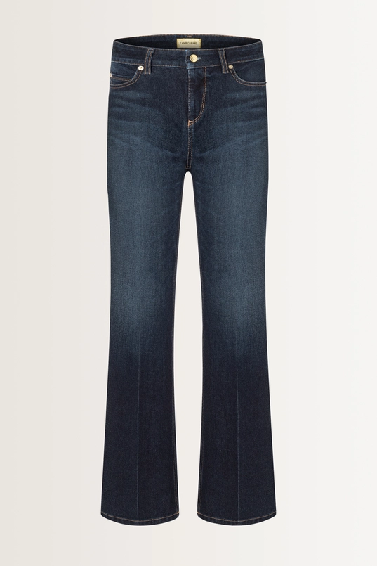 Flared fit jeans Paris flared Cambio
