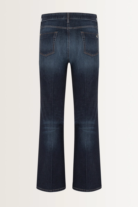 Flared fit jeans Paris flared Cambio