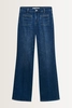 Flared jeans Carie french Someday
