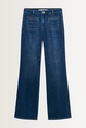 Flared jeans Carie french Someday