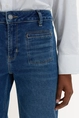 Flared jeans Carie french Someday