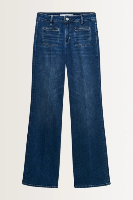 Flared jeans Carie french Someday