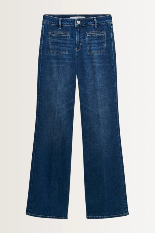 Flared jeans Carie french Someday