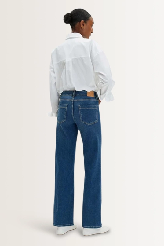 Flared jeans Carie french Someday