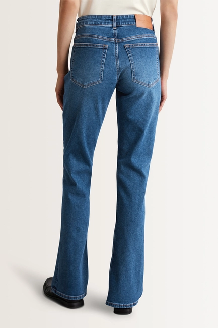Flared jeans Marc O'Polo