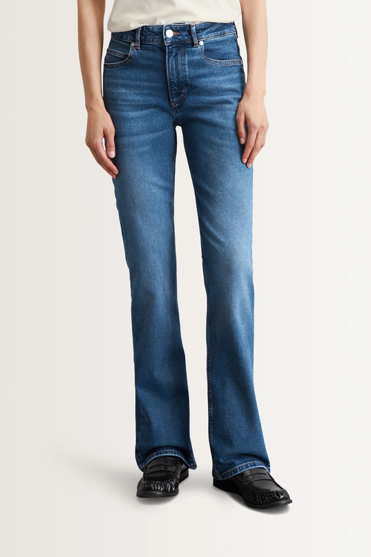 Flared jeans Marc O'Polo