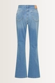 Flared jeans met hoge taille FLAIR