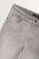 Flared jeans met hoge taille FLAIR