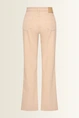 Flared jeans met hoge taille