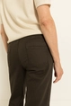 Flared jeans met hoge taille