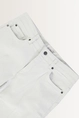 Flared jeans met lage taille