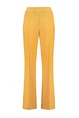Flared pantalon
