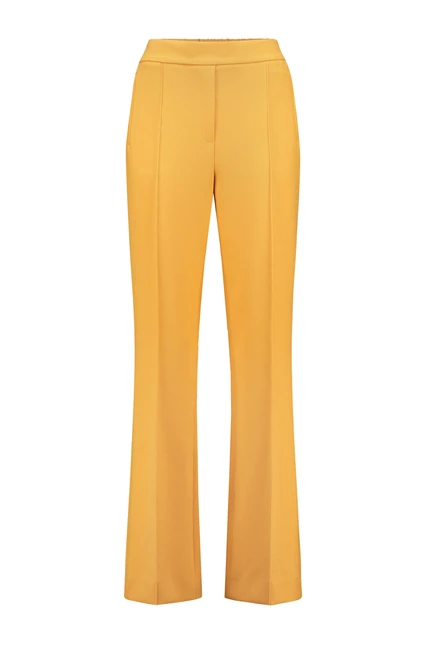 Flared pantalon