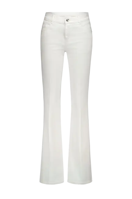 Flared pants Gardeur