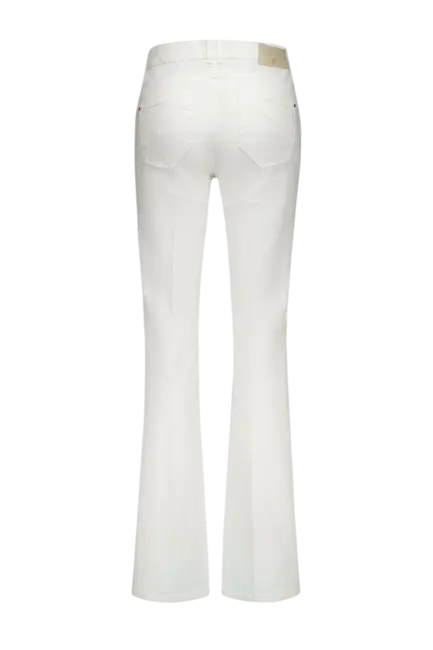 Flared pants Gardeur