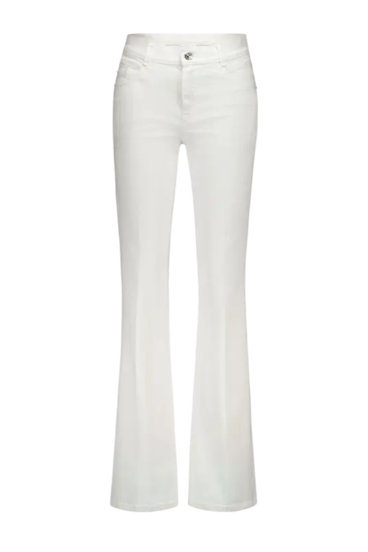 Flared pants Gardeur