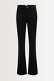 FLEUR 5-pocket flare jeans