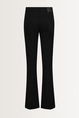 FLEUR 5-pocket flare jeans