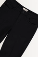 FLEUR 5-pocket flare jeans