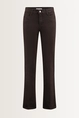 FLEUR 5-pocket flare jeans