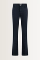FLEUR 5-pocket flare jeans