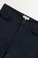 FLEUR 5-pocket flare jeans
