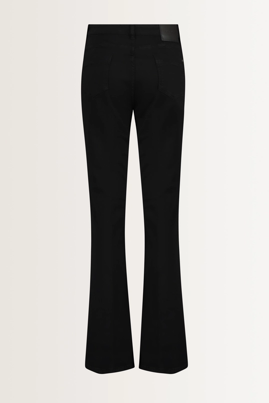 FLEUR 5-pocket flare jeans