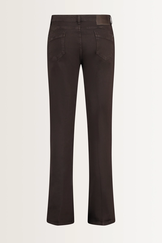FLEUR 5-pocket flare jeans