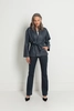Fleur Flare 5-pocket