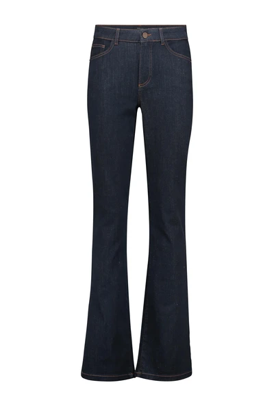Fleur Flare 5-pocket