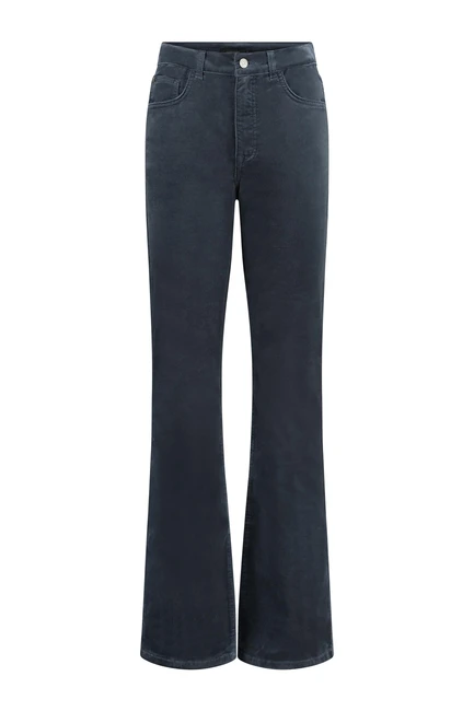 Fleur Flare 5-pocket