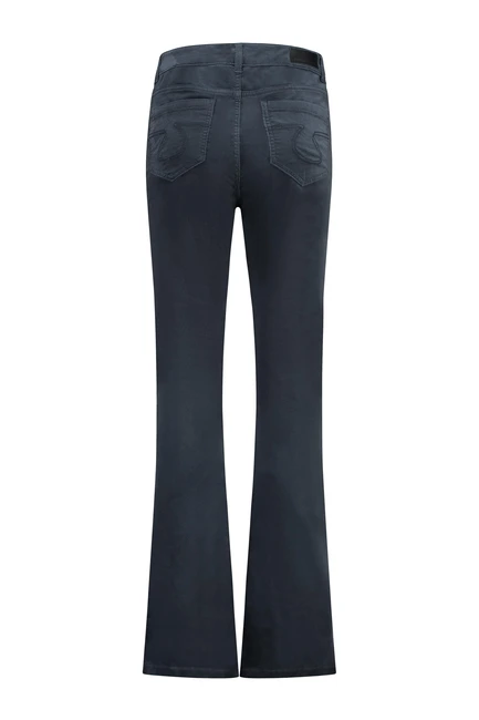 Fleur Flare 5-pocket