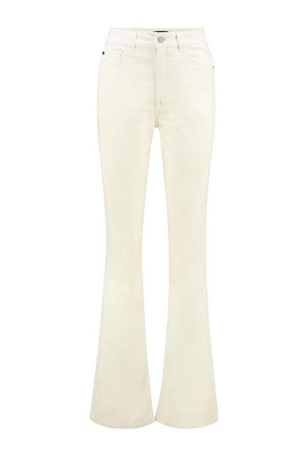 Fleur Flare 5-pocket