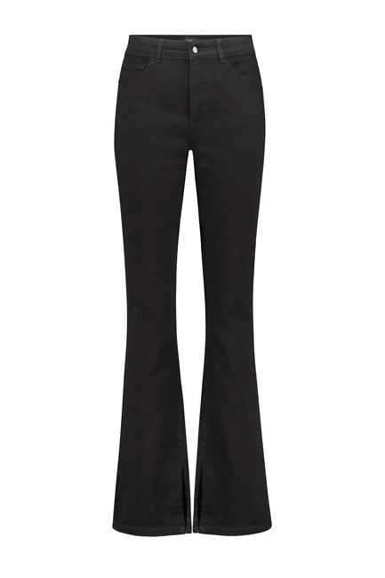 Fleur Flare 5-pocket