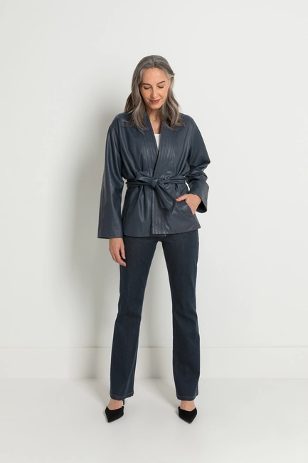 Fleur Flare 5-pocket