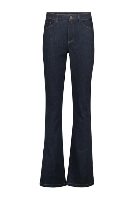 Fleur Flare 5-pocket