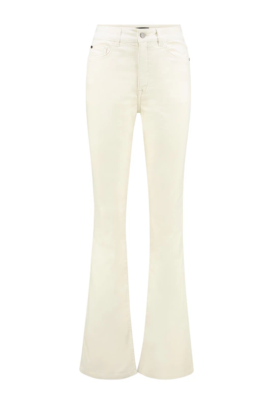 Fleur Flare 5-pocket