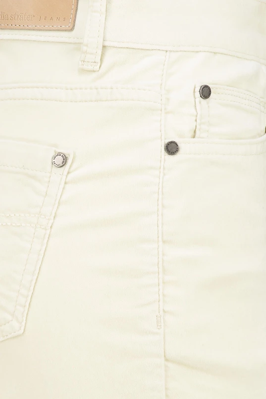 Fleur Flare 5-pocket