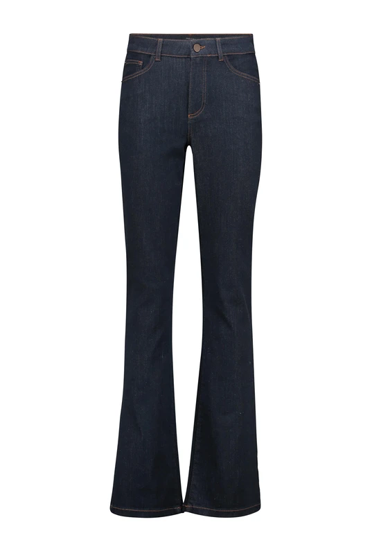 Fleur Flare 5-pocket