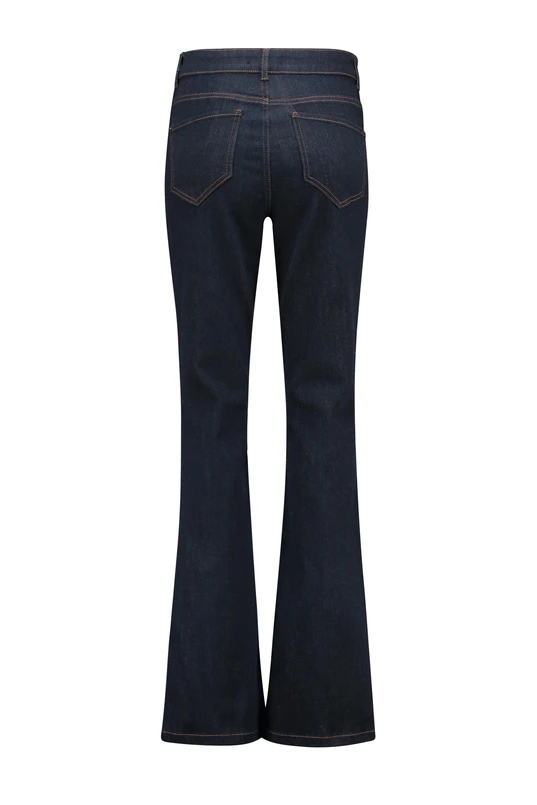 Fleur Flare 5-pocket