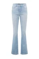 Fleur Flare jeans